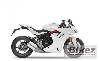 Ducati 950 deals supersport s 2021